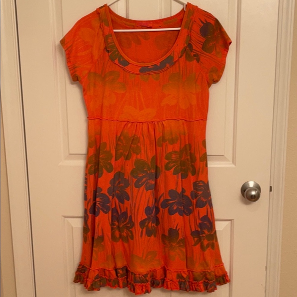Fresh Produce dress size M